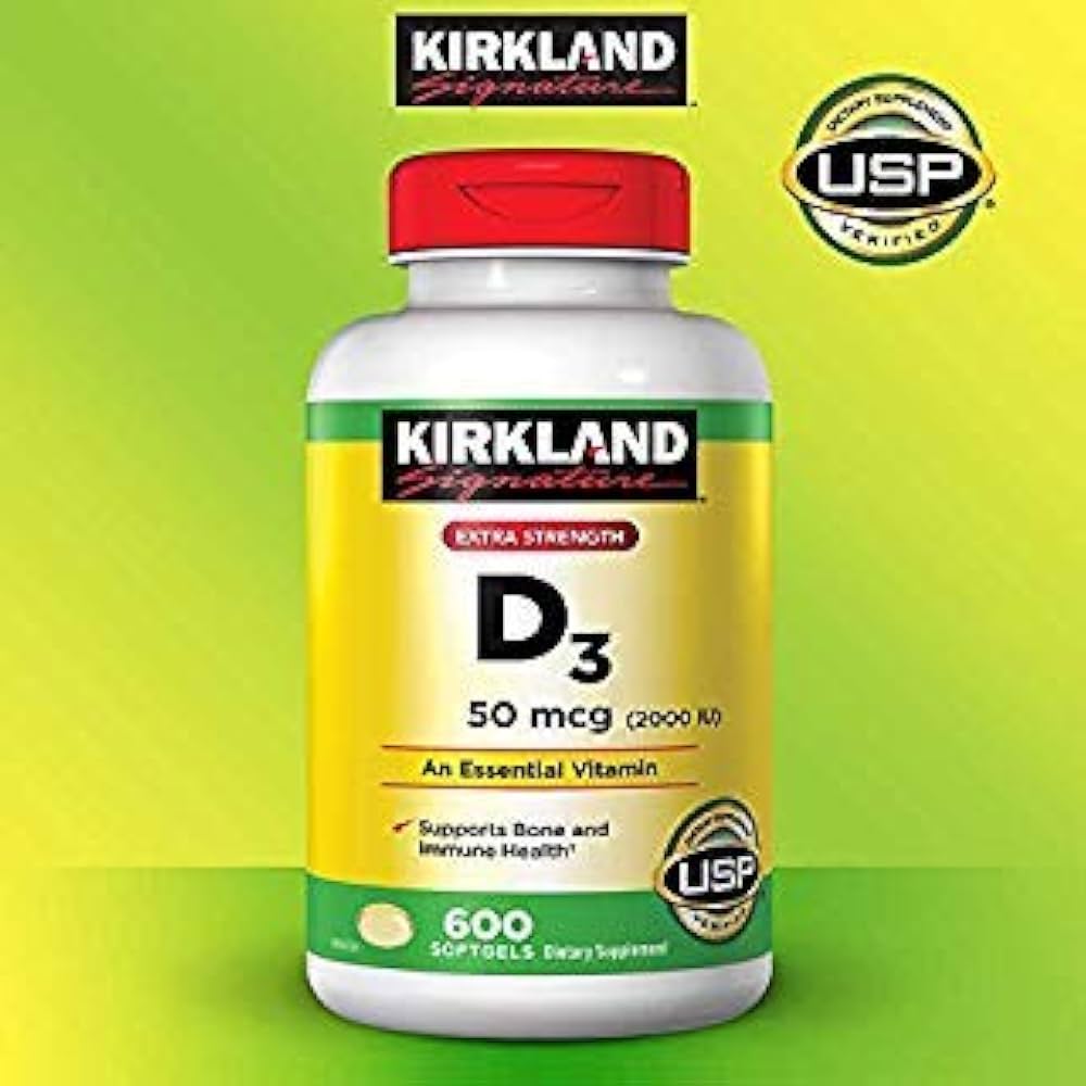 Kirkland D3